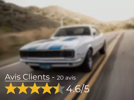 Avis clients, la satisfaction de nos clients est notre priorité