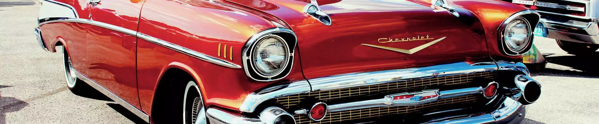 Chevrolet : une marque de voiture américaine emblématique et populaire