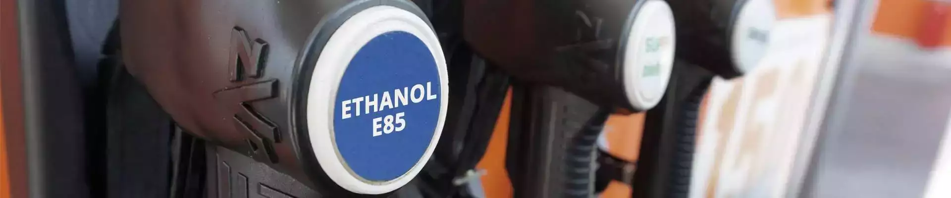 Conversion bioéthanol E85 véhicule américain : économie et impact environnemental réduit