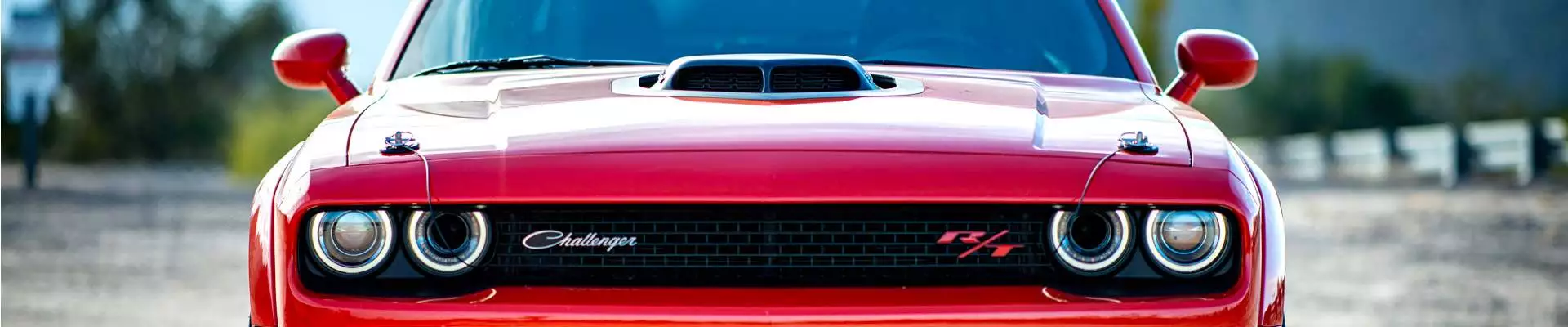 Dodge : achetez une marque de voiture américaine de renom