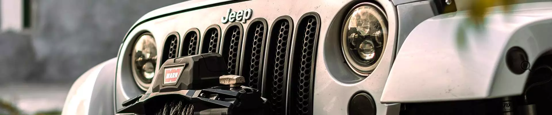 Jeep : le célèbre constructeur américain de véhicules tout-terrain