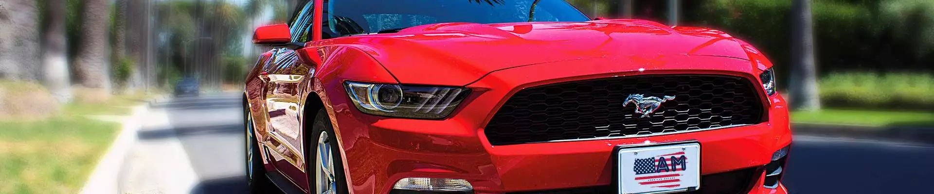 Ford Mustang : Le muscle-car américain de référence depuis 1964