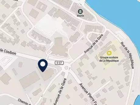 Prendre contact, venir nous voir - Garage American Motors