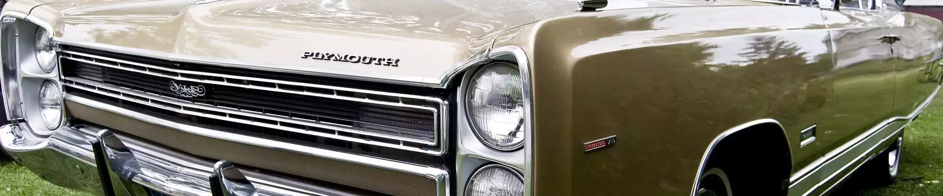 Plymouth : des voitures américaines alliant performances et histoire