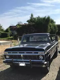 COX CALIFORNIENNE, photo 4