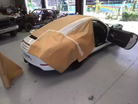 TOUS NOS PROJETS DE RESTAURATION, RECONSTRUCTIONS ET PERSONALISATIONS