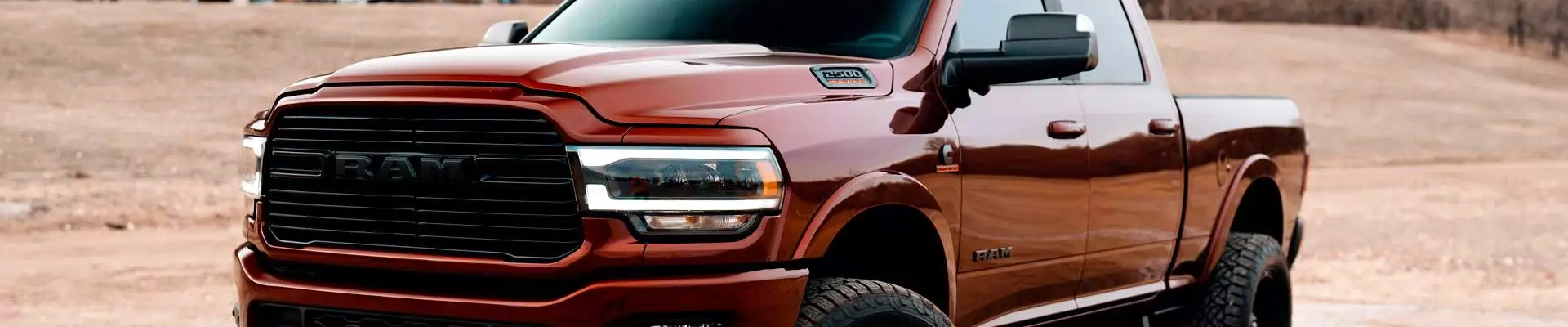 Dodge Ram : Achat, vente de pick-up américain au style unique
