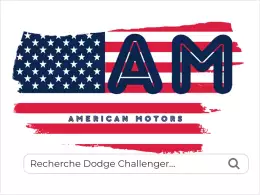 Recherche personnalisée, le garage American Motors recherche la voiture ou le pick-up américain de vos rêves