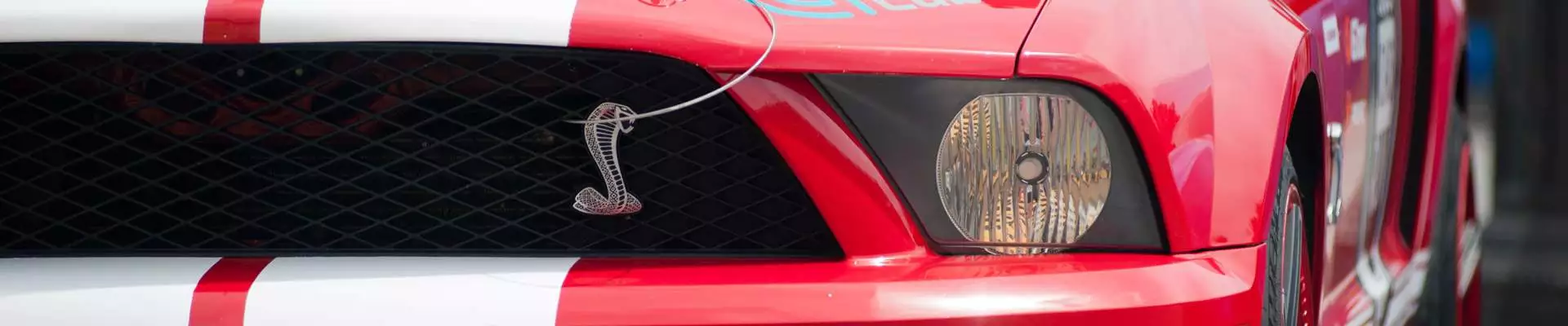 Vente de voitures neuves et d'occasion américaines - Garage American Motors