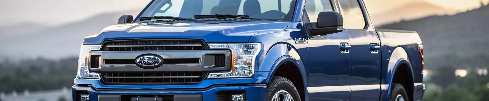 Vente de voitures et pick-up américains neufs au meilleur prix